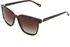Women's Square Frame Sunglasses JS0070 c3