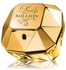 LADY MILLION FOR WOMEN BY PACO RABANNE 80ML 2.7OZ EDP SP