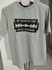 Printed Short Sleeve T-shirt For Men