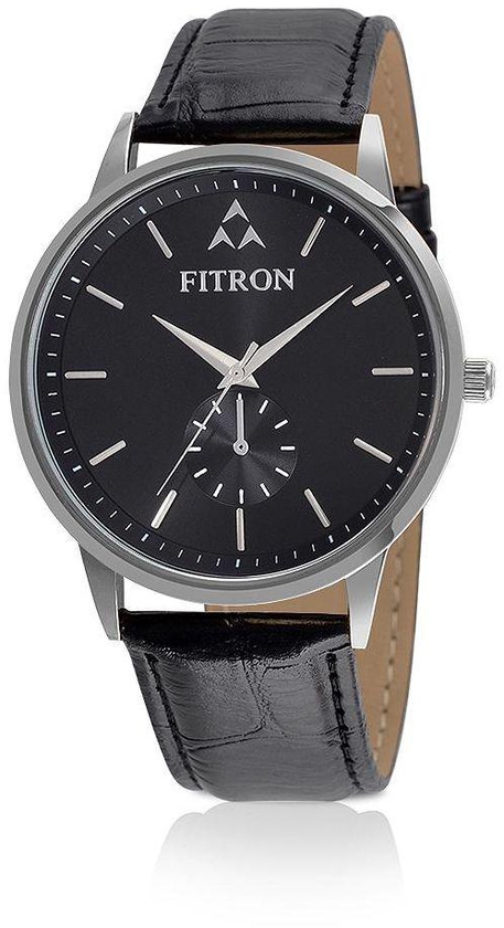 Casual Watch for Men by Fitron, Analog, FT8137M110202