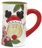 Large Christmas Mug