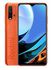 XIAOMI XIAOMI Redmi 9T - 6.53-inch 128GB/4GB Dual SIM Mobile Phone - Sunrise Orange