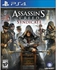 UBISOFT PS4 Assassin's Cred Syndicate