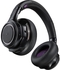 Plantronics Backbeat Pro Wireless Noise Canceling Headphones + Mic Black