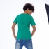 Bebo Boy's T-shirt_Green