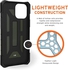 UAG Urban Armor Gear UAG IPhone 13 PRO- Rugged Lightweight Slim Shockproof Pathfinder SE Protective Cover, Forest Camo