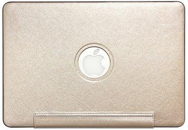 Protective Cover For Apple MacBook Pro 13.3 Inch Gold