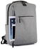 15.6 Inch Laptop Bag - Back Gray