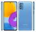 Samsung Galaxy M52 - 6.7-inch 128GB/8GB Dual SIM 5G Mobile Phone - Light Blue
