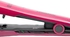 Get Tornado Try-25M Hair Straightener, Ceramic Plates, Heat From 160 To 200 - Black Red with best offers | Raneen.com