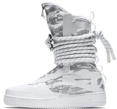 Nike SF Air Force 1 Hi Ibex Men's Boot