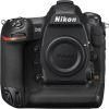 Nikon D5 Body Only Digital SLR Cameras (Dual XQD Slot)