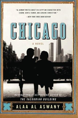 Chicago - Paperback Reprint edition