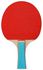 5-Piece Table Tennis Racket And Balls Set