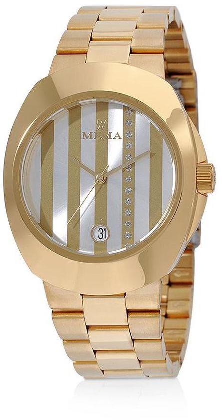 Casual Watch for Women by Mema, Analog, MM2078M010111