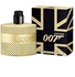 James Bond 007 Gold Edition - EDT - For Men - 75ml