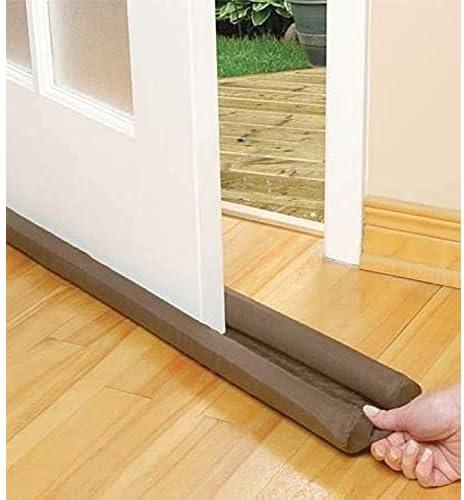 Fresh Under door safety block to prevent dust and insect 80 cm