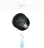 Xiaomi Canon Shaped Wireless MP3 Bluetooth 4.0 Speaker for iPhone, Samsung, Xiaomi Mobiles-Black
