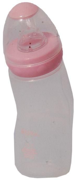 Baat Co Baby Feeding Bottle- Pink