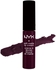 أحمر شفاه - روج مطفي - NYX Cosmetics Soft Matte Lip Cream - smlc21