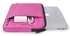 Okade Macbook Air & N.B. 13'' & 13.3'' Sleeve - Pink