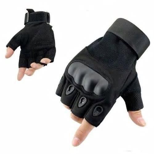 Hand Glove - Black