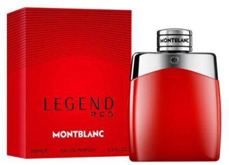 Mont Blanc Legend Red EDP 100ml