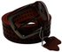 Genuine Leather Casual Belt For Men - Havan