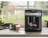 Delonghi - ESAM 3000 B Magnifica II Espresso Machine Bean-to-cup cappuccino or hot milk - ( international warranty )