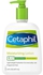 Cetaphil Lotion For Very Dry, Sensitive Skin.
