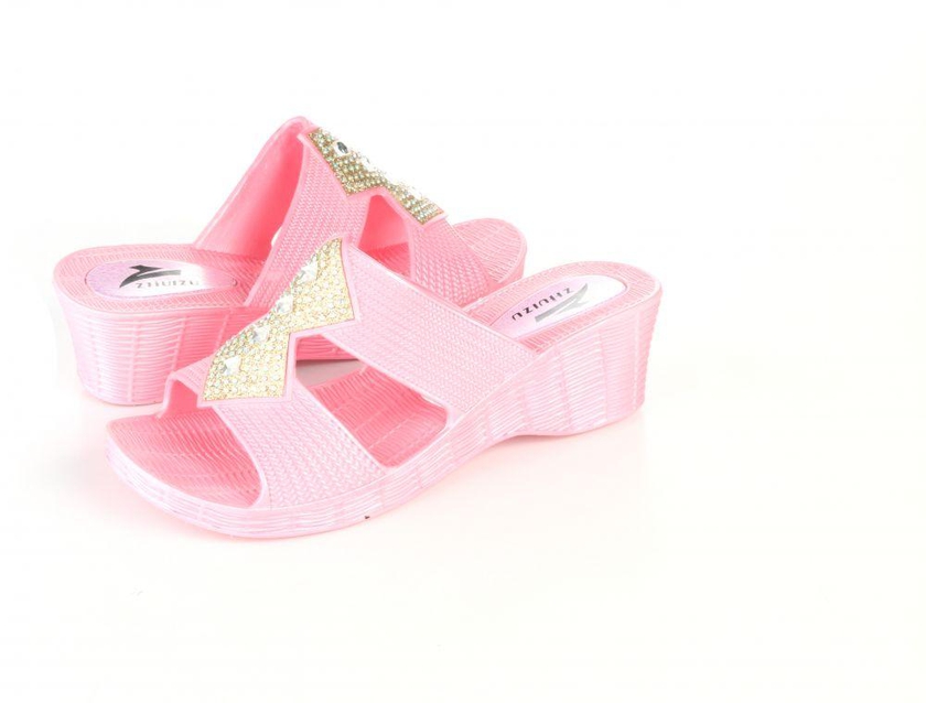 Shoes For Women by Zhuizu,Pink,40 EU