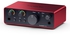 Buy Focusrite Scarlett Solo 4th Gen - 2 In/2 Out Compact Desktop USB Audio Interface with 1 Mic Preamp -  Online Best Price | Melody House Dubai