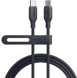 Anker USB-C To USB-C Cable 1.8m Black