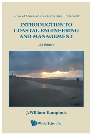 Introduction To Coastal Engineering And Management Paperback English by J. William Kamphuis - 30-Jun-10