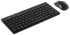 Rapoo 8000M Wireless Keyboard Mouse Combo