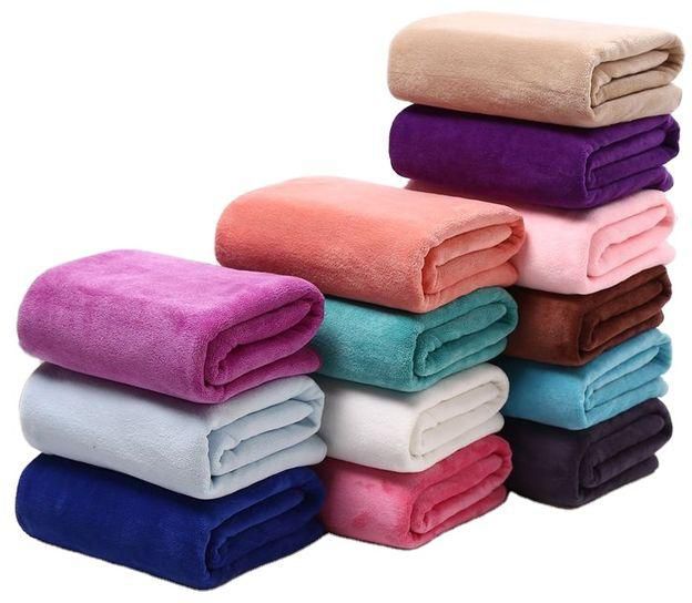 Hot Selling High Quality Microfiber Fabric Bath Towel 140X70