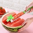 Stainless Steel Windmill Watermelon Slicer Tool