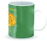 Stylizedd Mug - Premium 11oz Ceramic Designer Mug - GOT House Tyrell