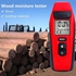Generic G110 Wood Moisture Tester Moisture Sensor LCD Display Digital Moisture Meter Measuring Water Tester