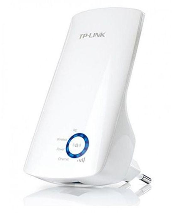 TP-Link TL-WA850RE - 300Mbps Universal WiFi Range Extender