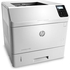 HP LaserJet Enterprise M605dn Office Black and White Laser Printer