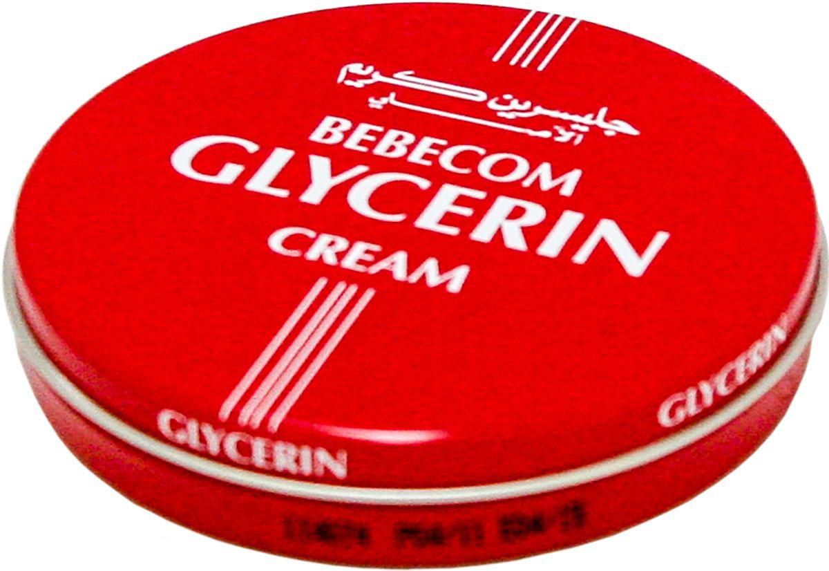 Bebecom Body Cream Original - 50 Ml