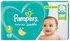 Pampers - Baby-Dry Diapers, Size 3, Midi, 6-10 Kg, Mega Pack - 68 Pcs- Babystore.ae