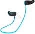 Zonoki Z-B93 Bluetooth CSR4.0 IPX4 Waterproof CVC 6.0 Noise Reduction HD Stereo Earphone Blue