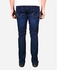 Town Team Washed Out Jeans - Blue