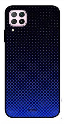 Protective Case Cover For Huawei Nova 7i/ P40 Lite Doted