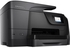HP OfficeJet Pro 8715 All-in-One Inkjet Printer , Black - J6X76A