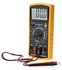 Dt9205A Ac/Dc Professional Electric Handheld Tester Meter Digital Multimeter