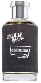 Carrera Jeans Orignal Black Uomo Eau De Parfum 125ML For Men