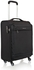 Luggage Trolley by Roncato, 78 Cm, Black, 416101